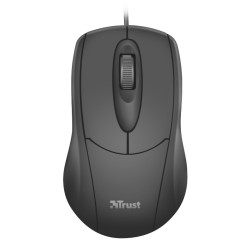 TRUST RATO ÓPTICO COMPATÍVEL PARA COMPUTADOR E PORTÁTIL TRUST RATO ÓPTICO COMPATÍVEL PARA COMPUTADOR E PORTÁTIL